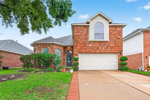 6027 Bassetdale Ln, Houston, TX 77084
