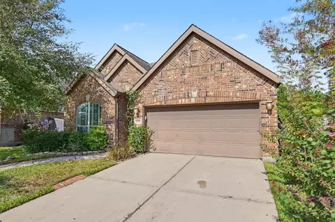 16755 Highland Country Dr, Cypress, TX 77433