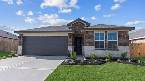 9118 Serene Hvn, Iowa Colony, TX 77583