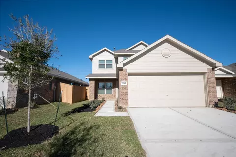 7235 Gorrion, Katy, TX 77493