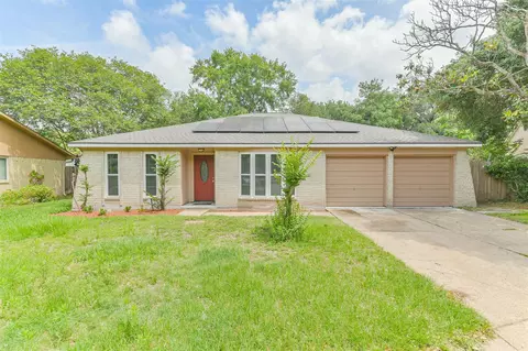 16810 Brora Ct, Houston, TX 77084