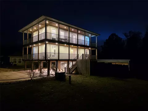 201 Coco Loop, Point Blank, TX 77364