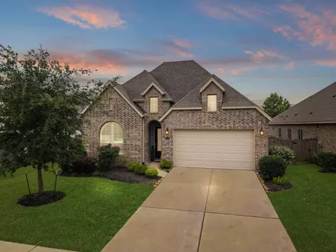 2014 Hays Ranch Dr, Richmond, TX 77469
