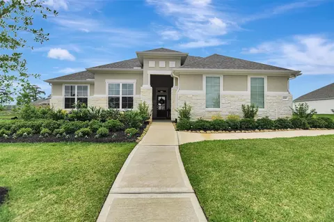 16548 Gaines Glen Ln, Montgomery, TX 77316