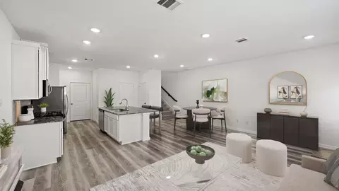 7507 Bella Springs Dr, Humble, TX 77346