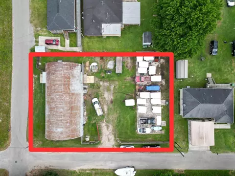 601 Franklin St, Liberty, TX 77575