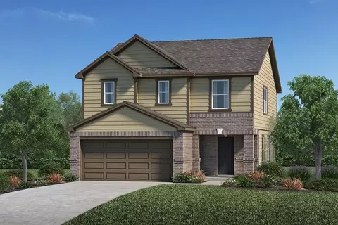 22503 Royal Pecan Dr, Tomball, TX 77377