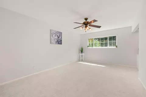 Bedroom - 17407 Loring Ln, Spring, TX 77388 photo 7 of 8
