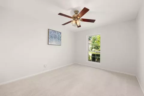 Bedroom - 17407 Loring Ln, Spring, TX 77388 photo 5 of 8