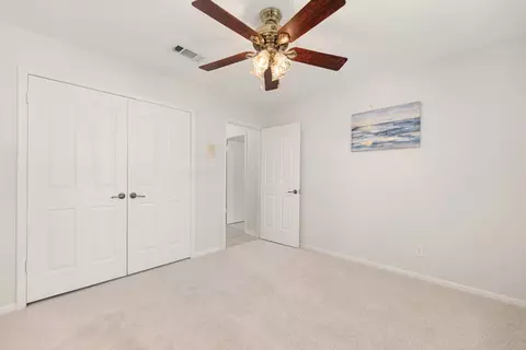 Bedroom - 17407 Loring Ln, Spring, TX 77388 photo 4 of 8