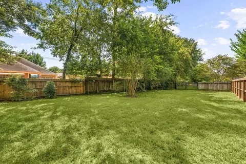 Exterior - 17407 Loring Ln, Spring, TX 77388 photo 13 of 13