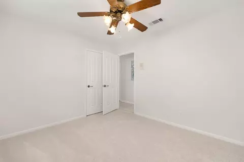 Bedroom - 17407 Loring Ln, Spring, TX 77388 photo 2 of 8