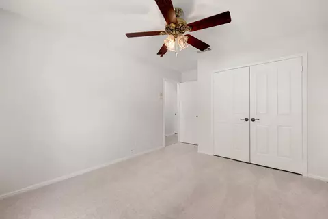 Bedroom - 17407 Loring Ln, Spring, TX 77388 photo 6 of 8