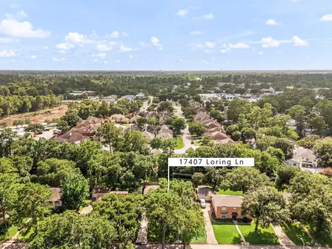 View/Area - 17407 Loring Ln, Spring, TX 77388 photo 6 of 8