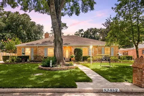 17407 Loring Ln, Spring, TX 77388