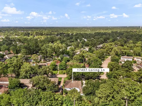 View/Area - 17407 Loring Ln, Spring, TX 77388 photo 8 of 8