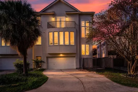 1505 Roy St, Houston, TX 77007