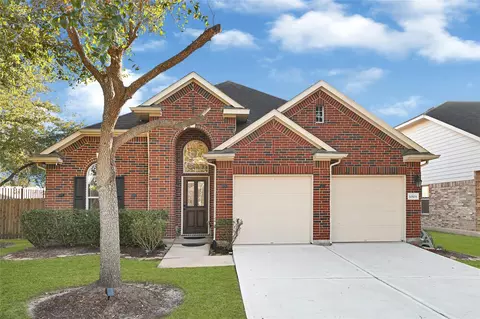 20503 Pink Granite Vly, Richmond, TX 77407
