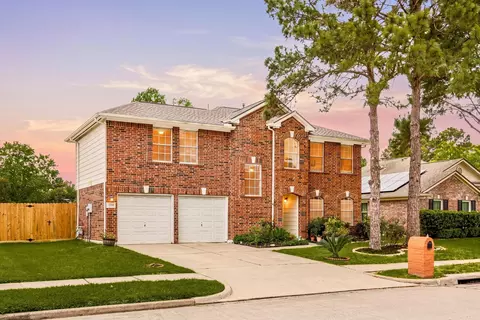 5447 Mersea Dr, Katy, TX 77449