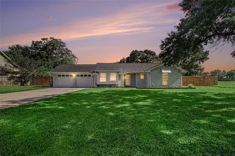 5917 Figland St, Pearland, TX 77584