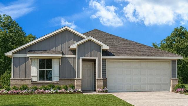 9122 Reese Meadow Ln, Montgomery, TX 77316