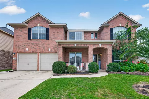 8231 Terra Valley Ln, Tomball, TX 77375