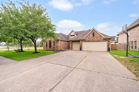 30103 Canyon Summer Ln, Spring, TX 77386 photo 1