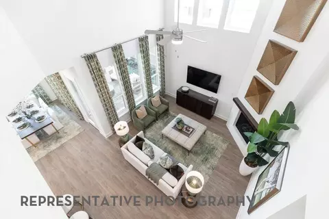 2239 Vargas St, Montgomery, TX 77316