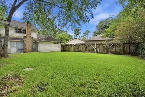Exterior - 25518 Long Hill Lane Ln, Spring, TX 77373 photo 5 of 5