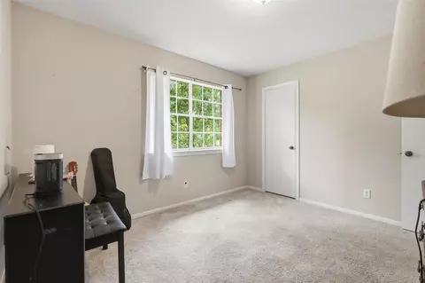Bedroom - 25518 Long Hill Lane Ln, Spring, TX 77373 photo 8 of 8