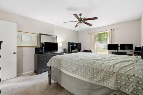 Bedroom - 25518 Long Hill Lane Ln, Spring, TX 77373 photo 2 of 8