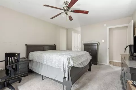 Bedroom - 25518 Long Hill Lane Ln, Spring, TX 77373 photo 3 of 8