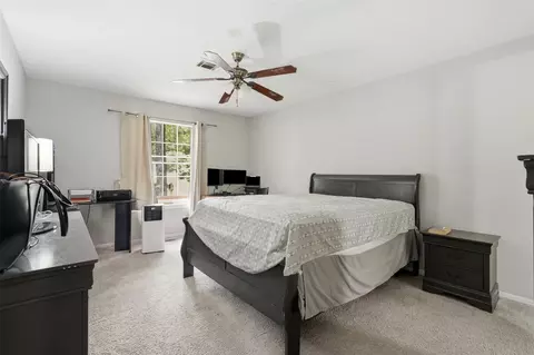 Bedroom - 25518 Long Hill Lane Ln, Spring, TX 77373 photo 1 of 8