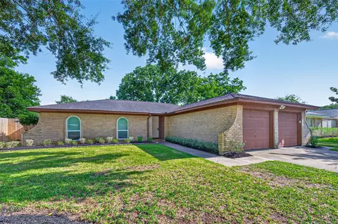 22823 Merrymount Dr, Katy, TX 77450