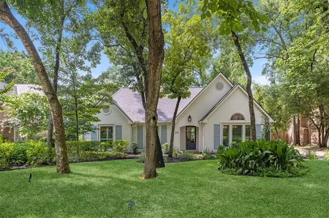 6 Hickory Hollow Pl, Spring, TX 77381 photo 1