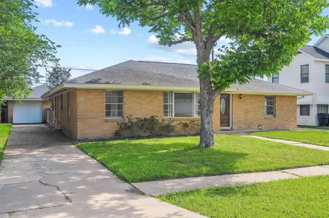 3331 Arbor St, Houston, TX 77004