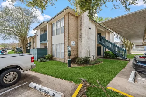 250 El Dorado Blvd #217, Webster, TX 77598