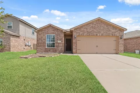 1077 Mule Ridge Dr, Katy, TX 77493