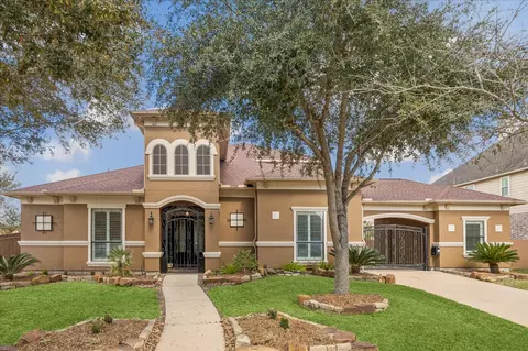 7115 Angel Fls, Missouri City, TX 77459