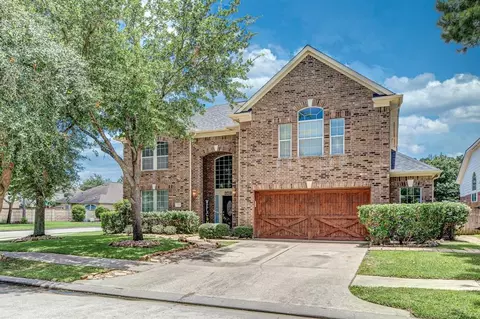 3218 Linder Green Dr, Spring, TX 77386 photo 1