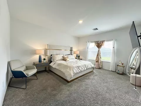 Bedroom - 5226 Castlebury Meadows Dr, Spring, TX 77373 photo 1 of 4