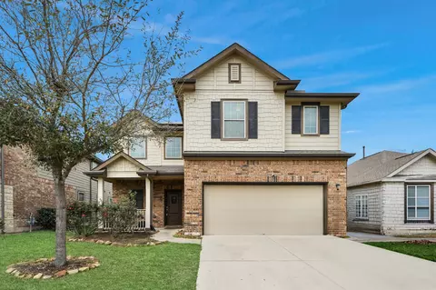 1619 Sheffield Forest Ln, Houston, TX 77073