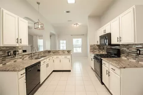 303 Burris Park Dr, Spring, TX 77373