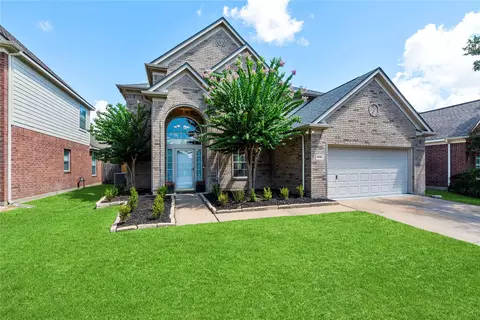 9518 Hanging Moss Trl, Houston, TX 77064