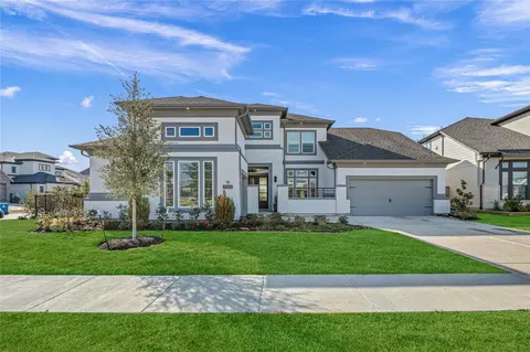 21503 Flowerhead Way, Cypress, TX 77433