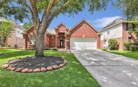 12227 Salt River Valley Ln, Humble, TX 77346