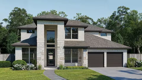 5607 Violet Ridge Dr, Richmond, TX 77407