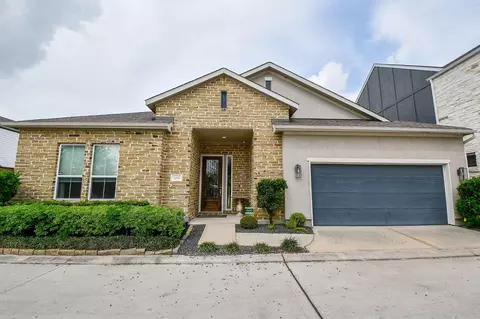 3203 Millwork St, Houston, TX 77080