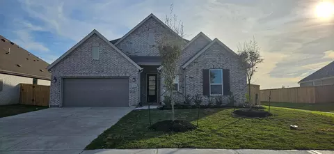 2624 Pine Bluff Dr, Rosenberg, TX 77469