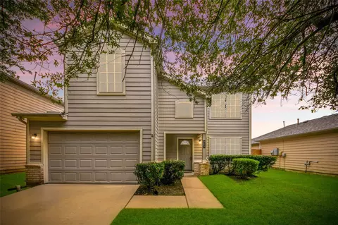 915 Grand Plains Dr, Houston, TX 77090
